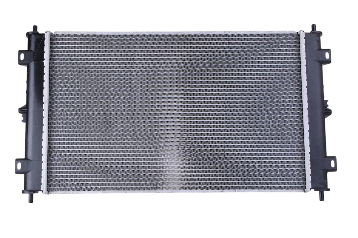 Radiator