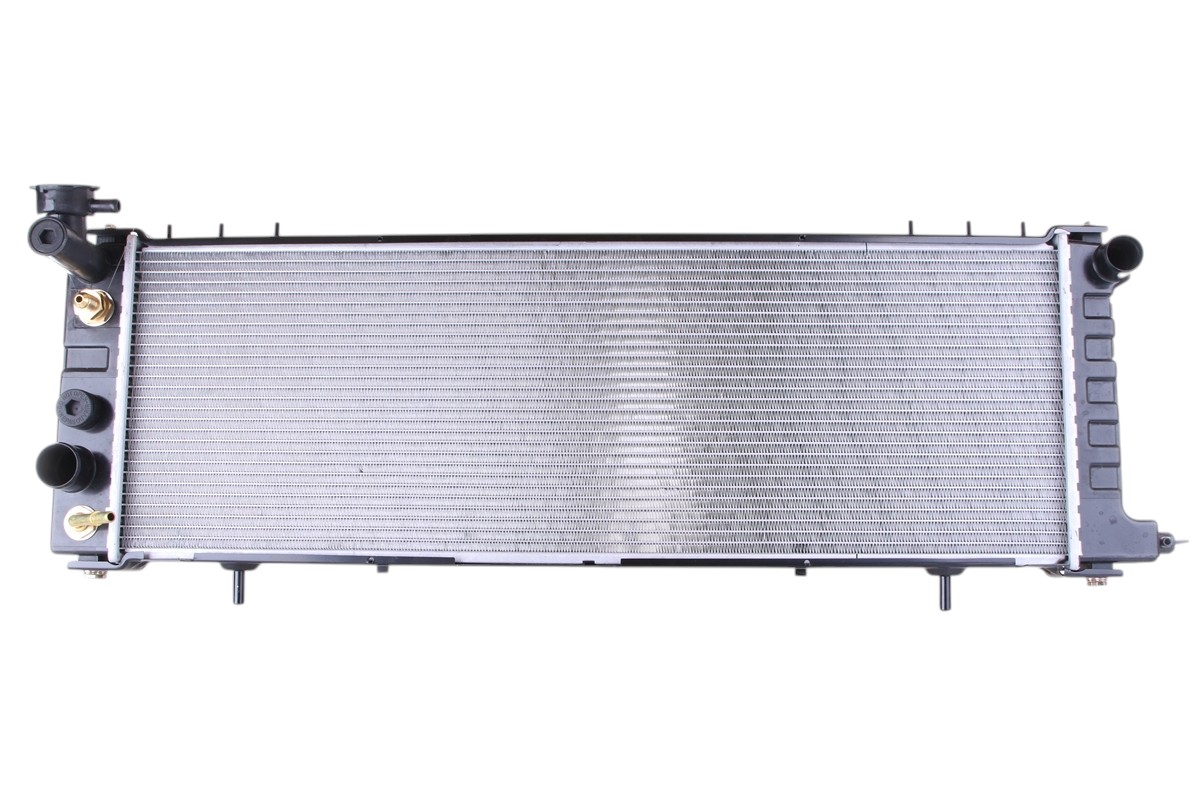 Radiator