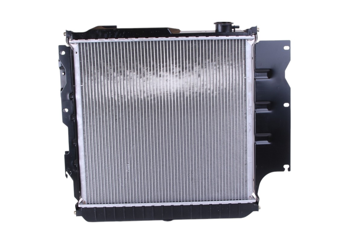 Radiator