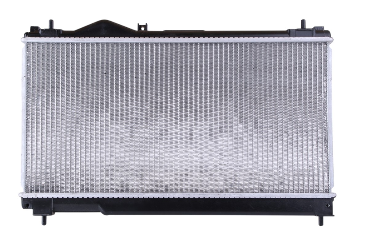 Radiator
