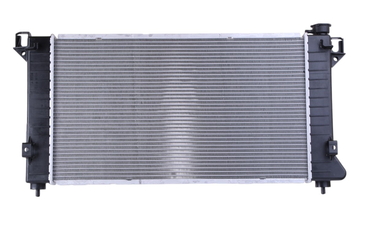Radiator