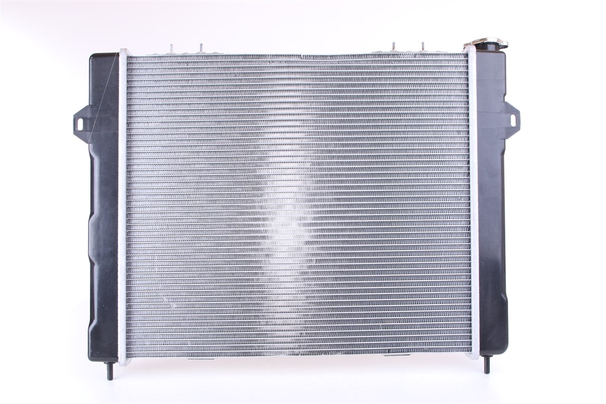 Radiator