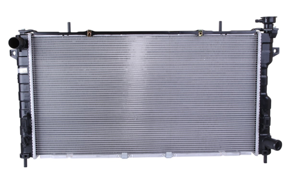 Radiator