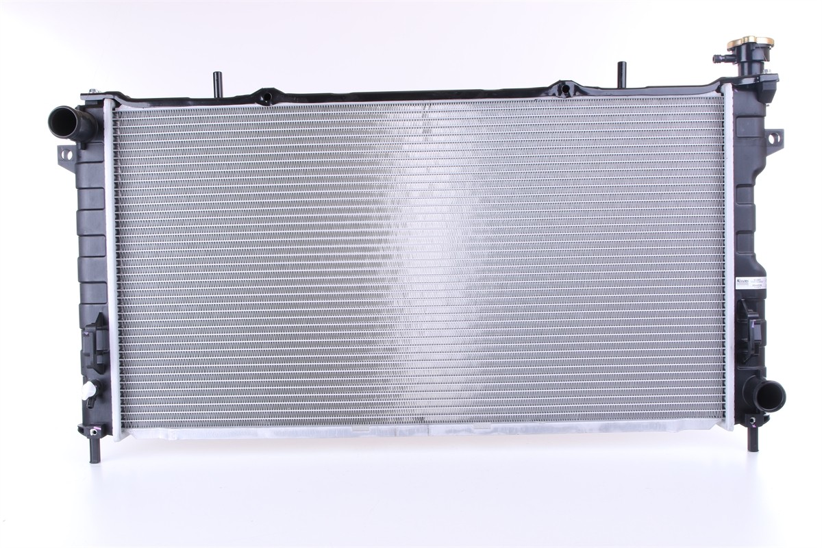 Radiator