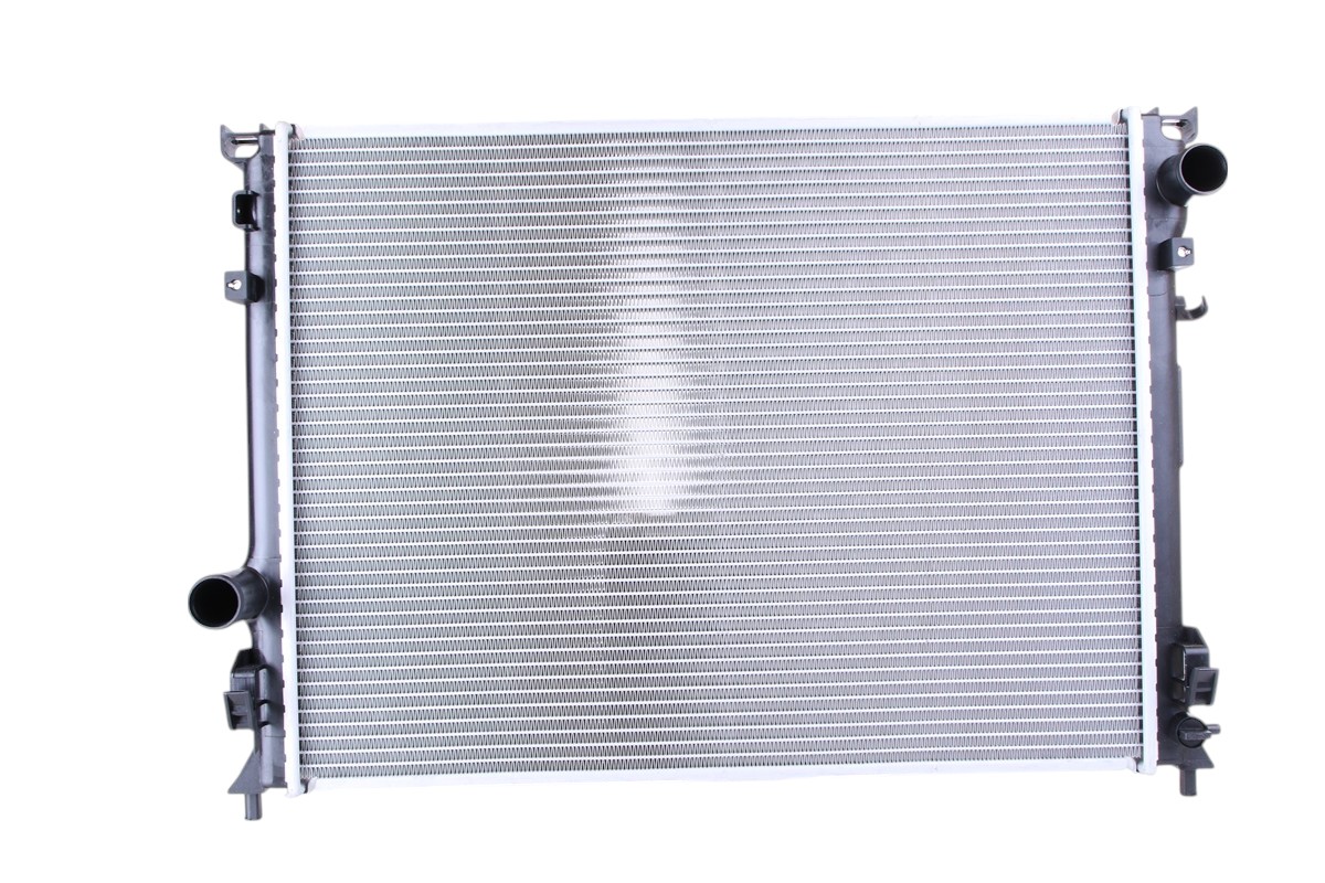 Radiator