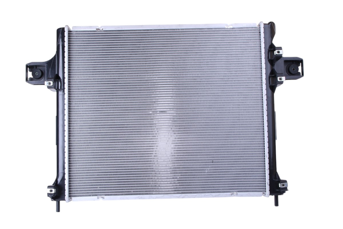 Radiator