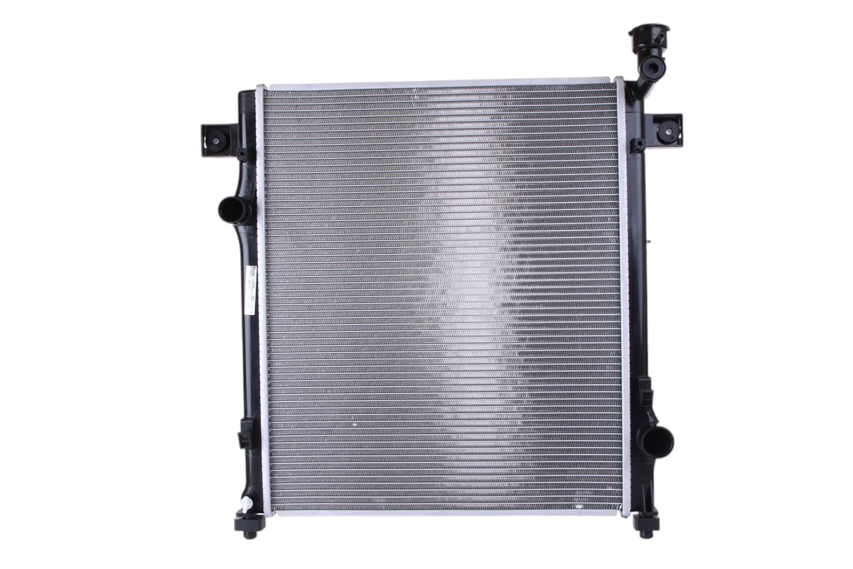 Radiator