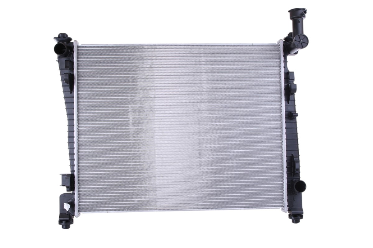 Radiator