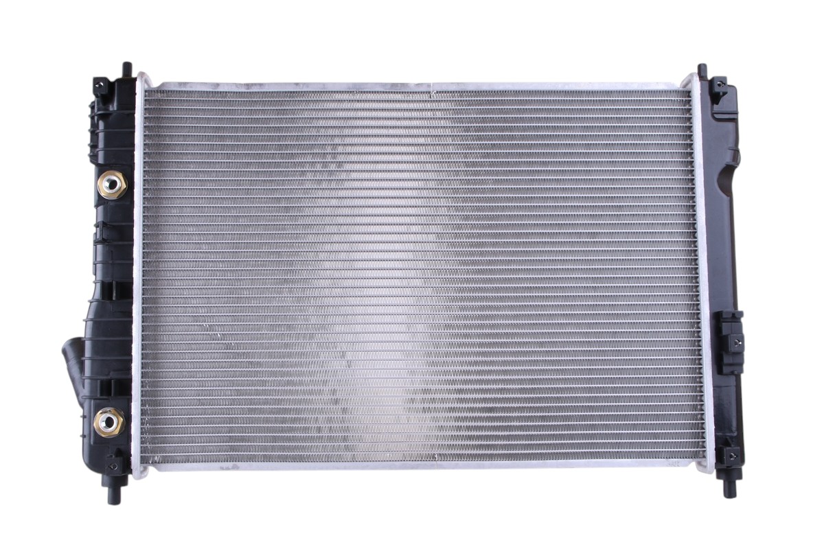 Radiator
