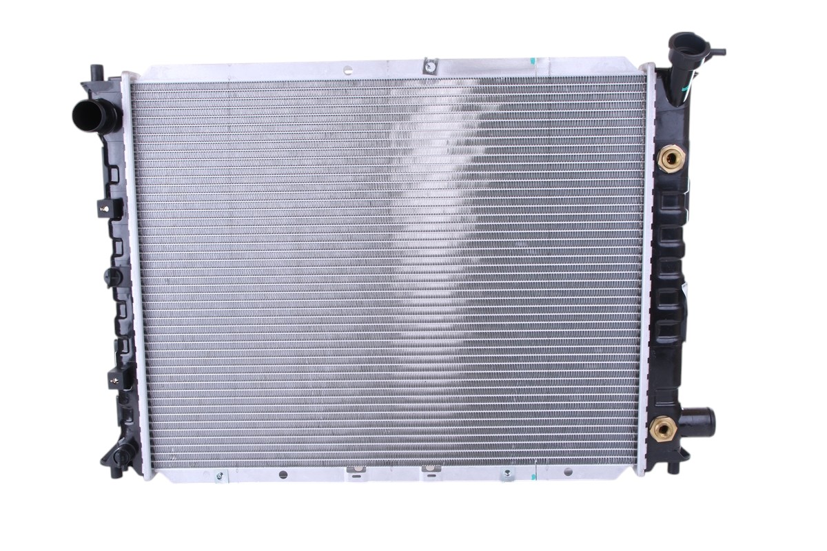 Radiator