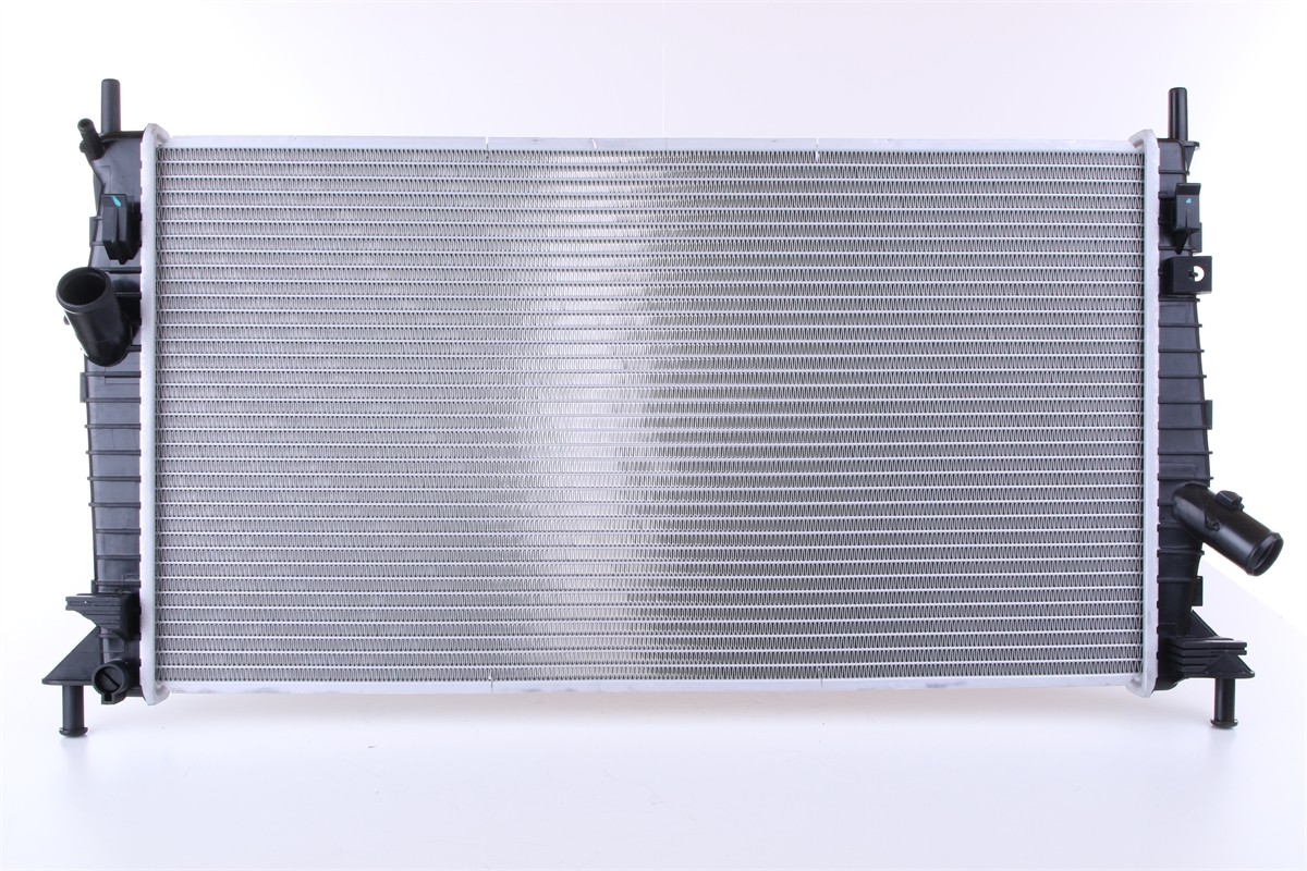 Radiator
