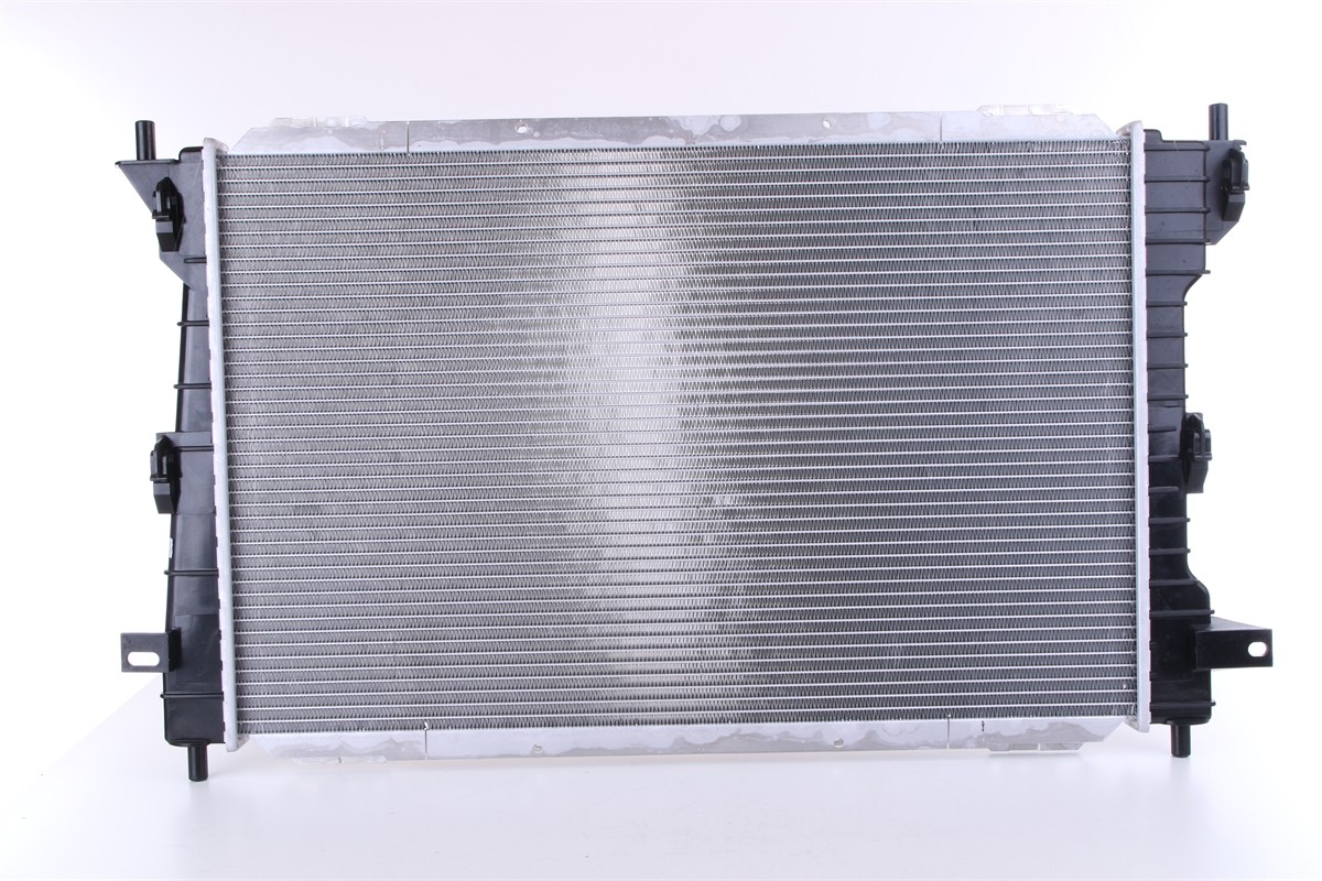 Radiator