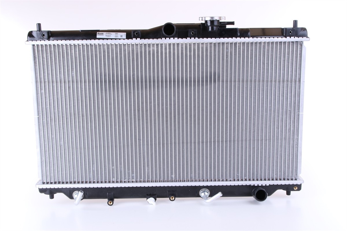 Radiator