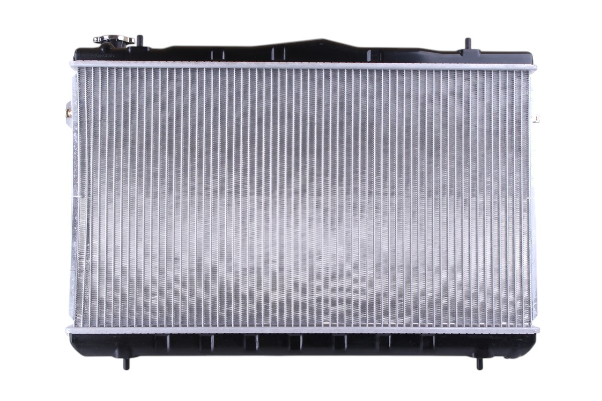 Radiator