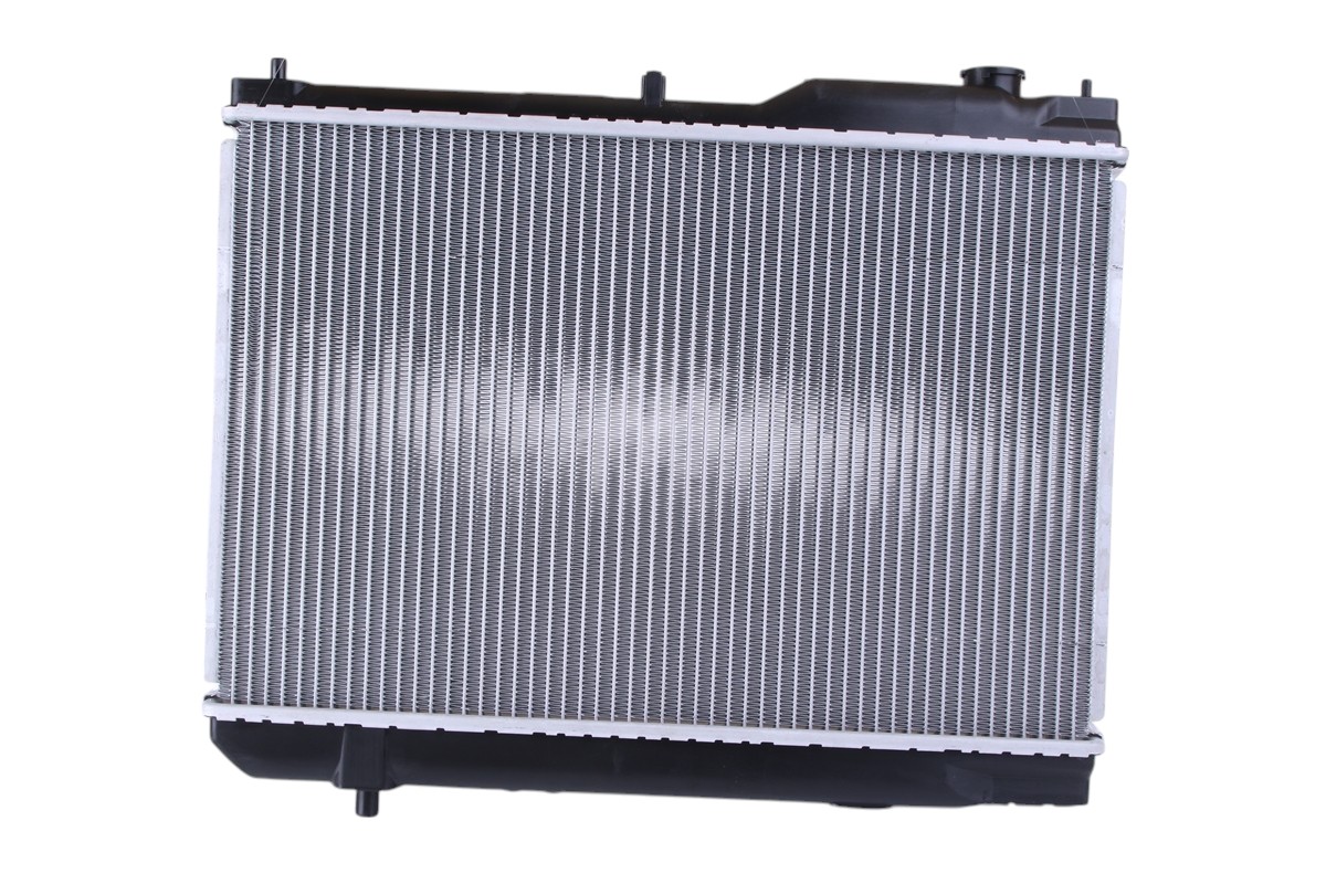 Radiator