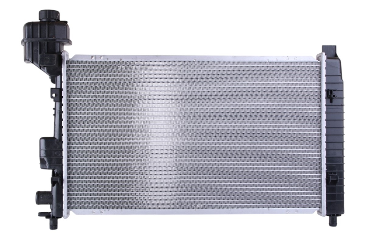Radiator