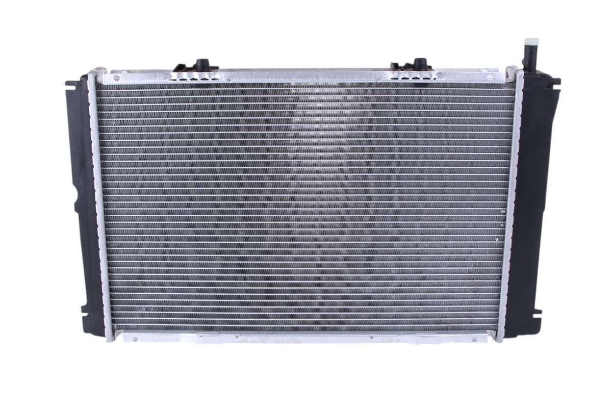 Radiator