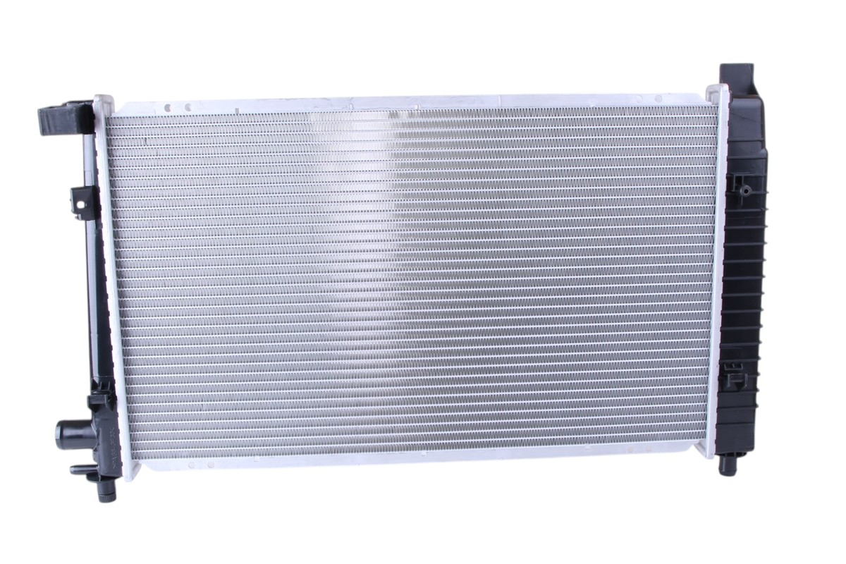 Radiator