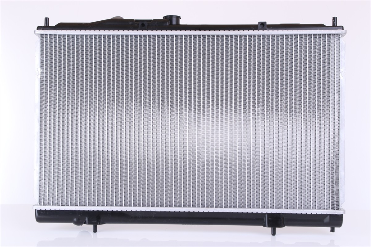 Radiator