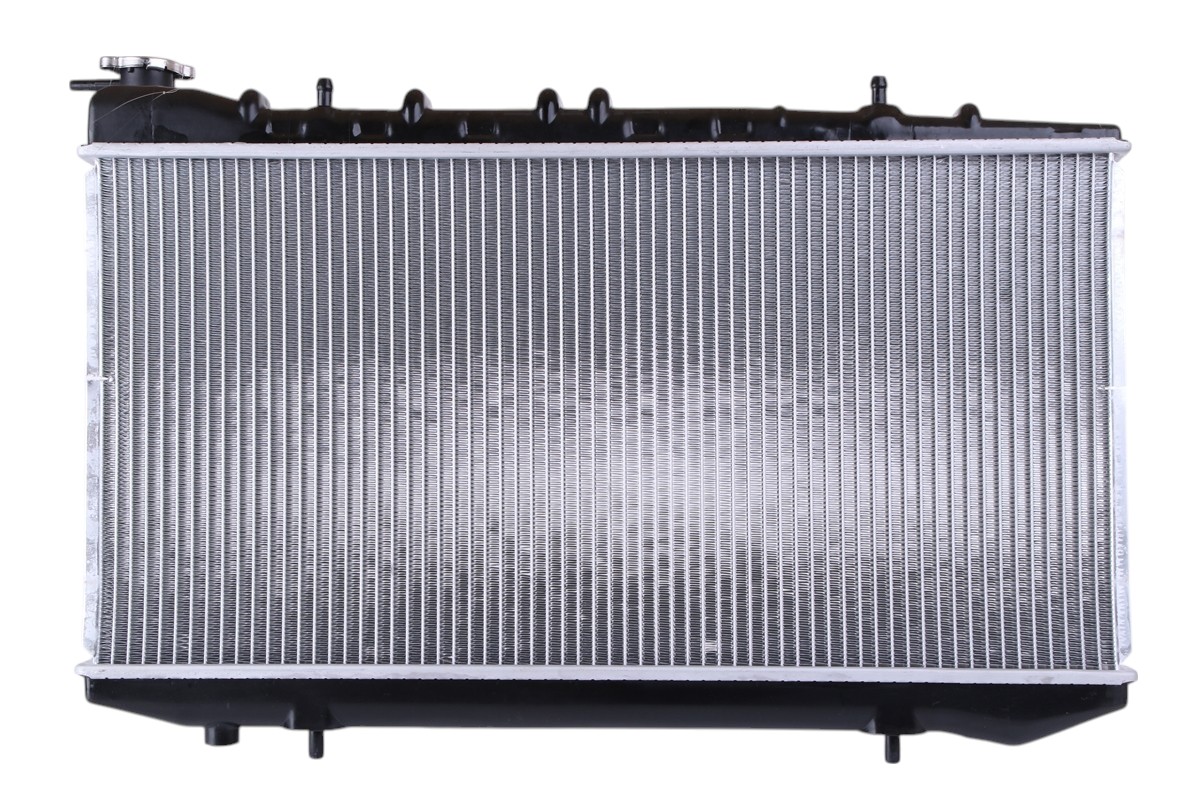 Radiator