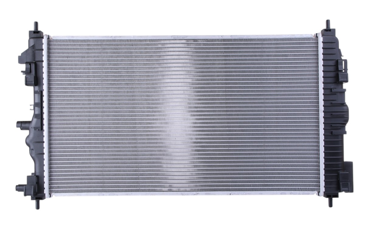Radiator