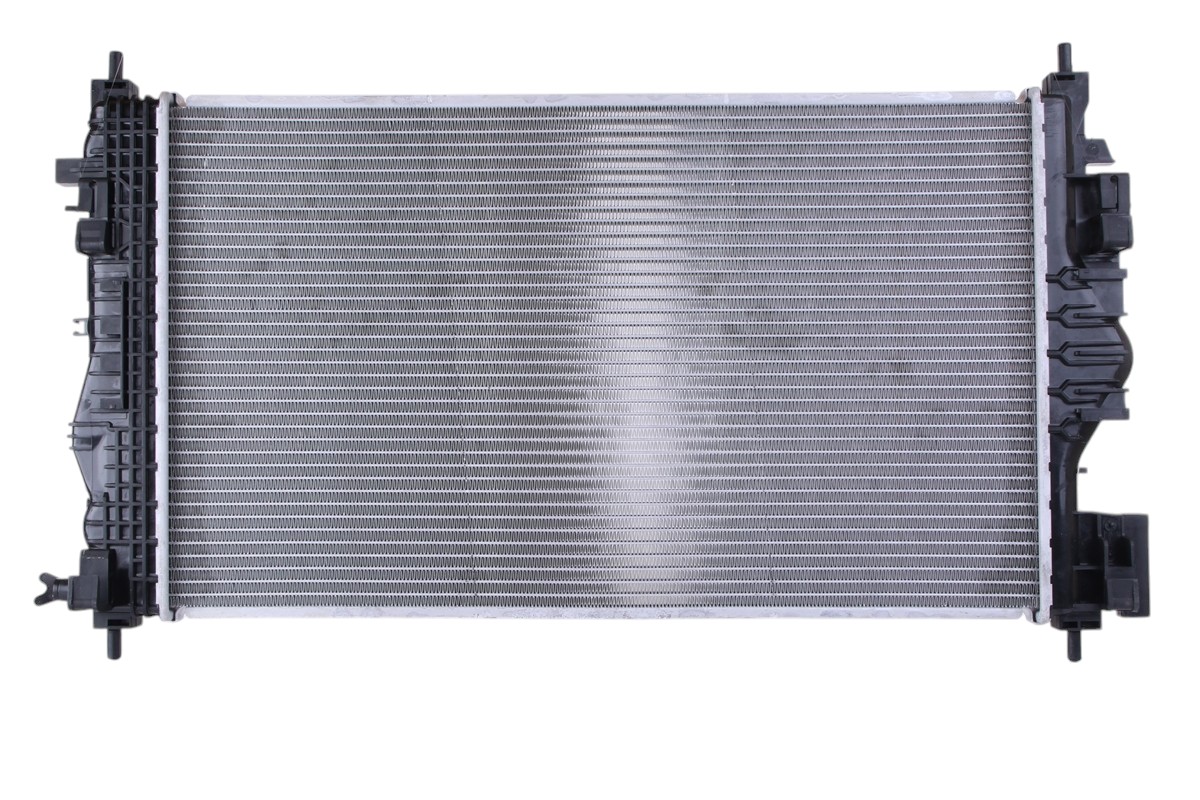 Radiator