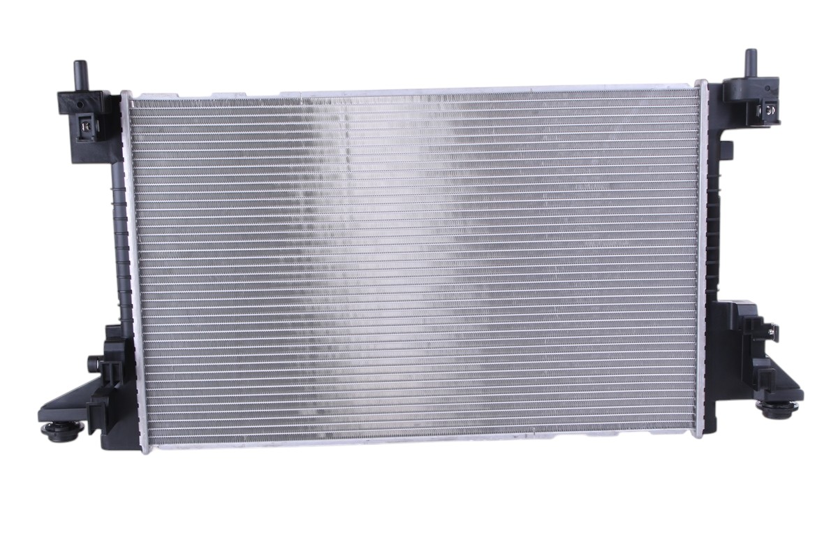 Radiator