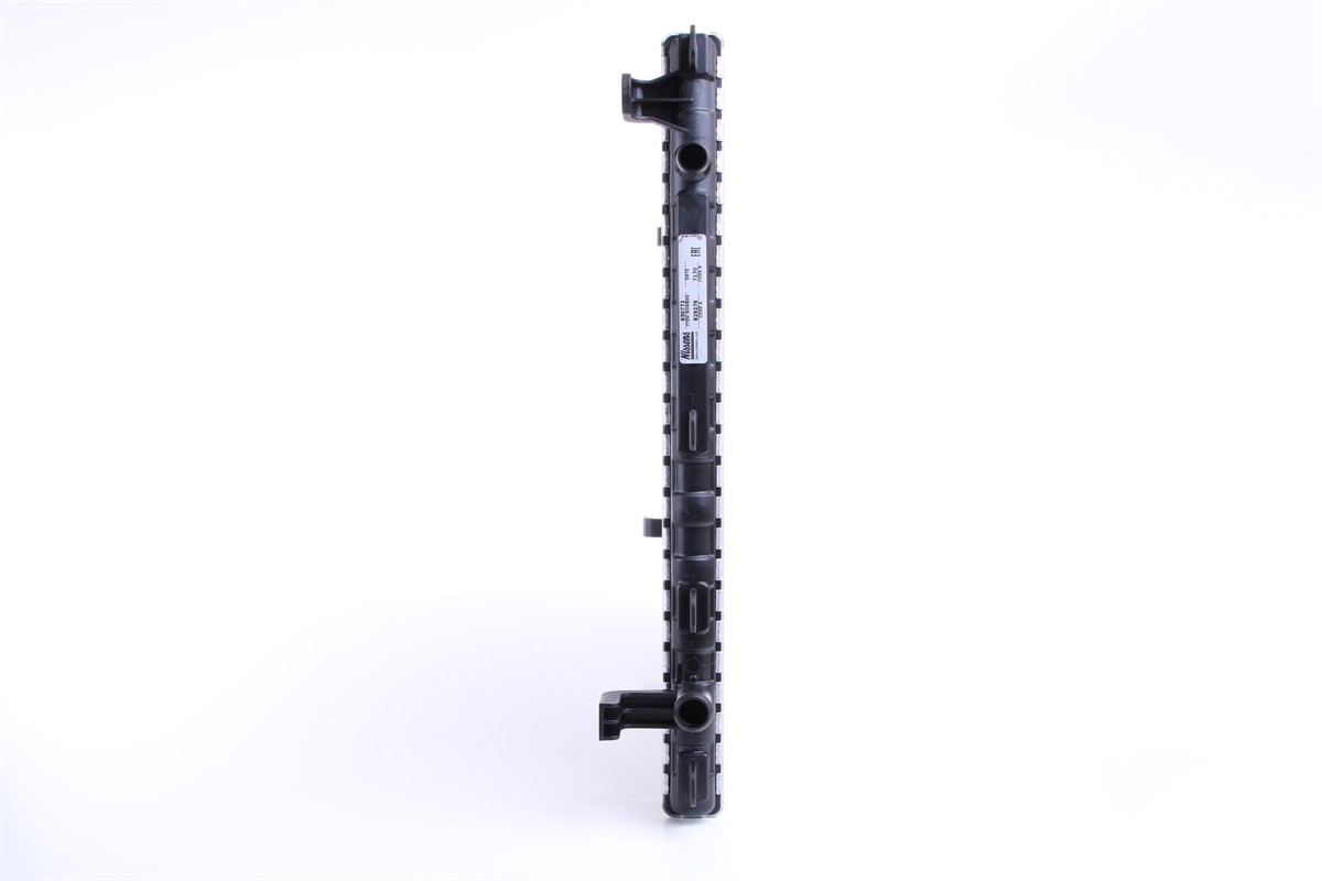 Drive Motor Inverter Cooler