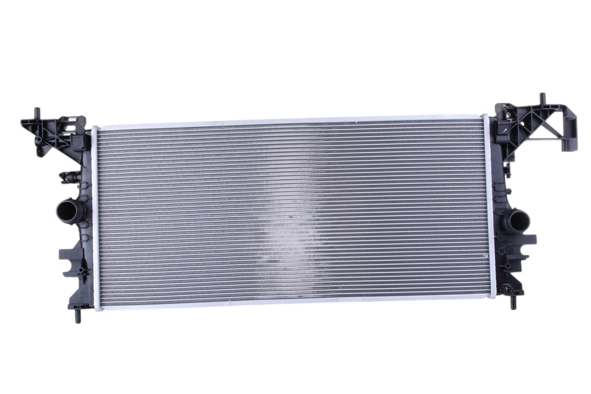 Radiator