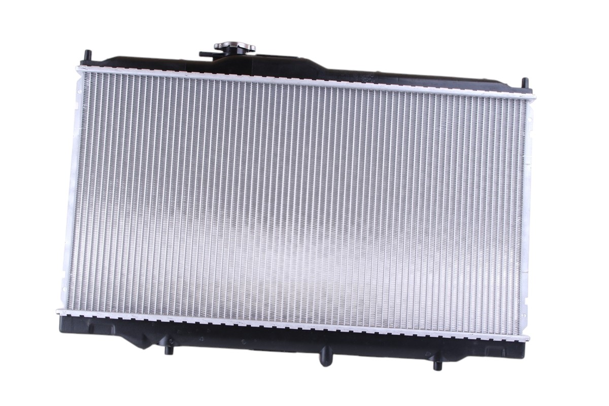 Radiator