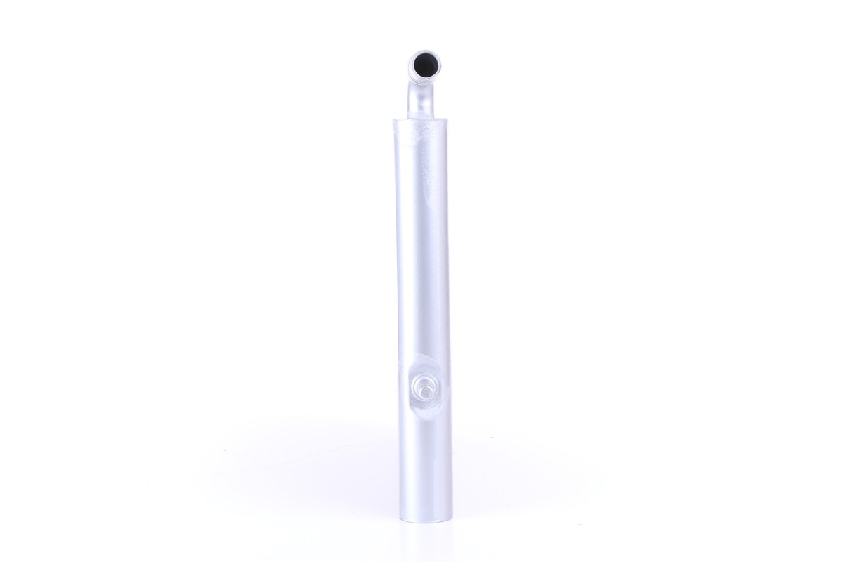 Intercooler Heat Exchanger