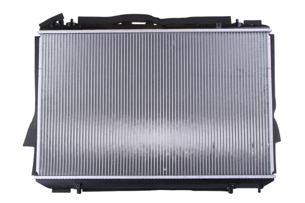 Radiator