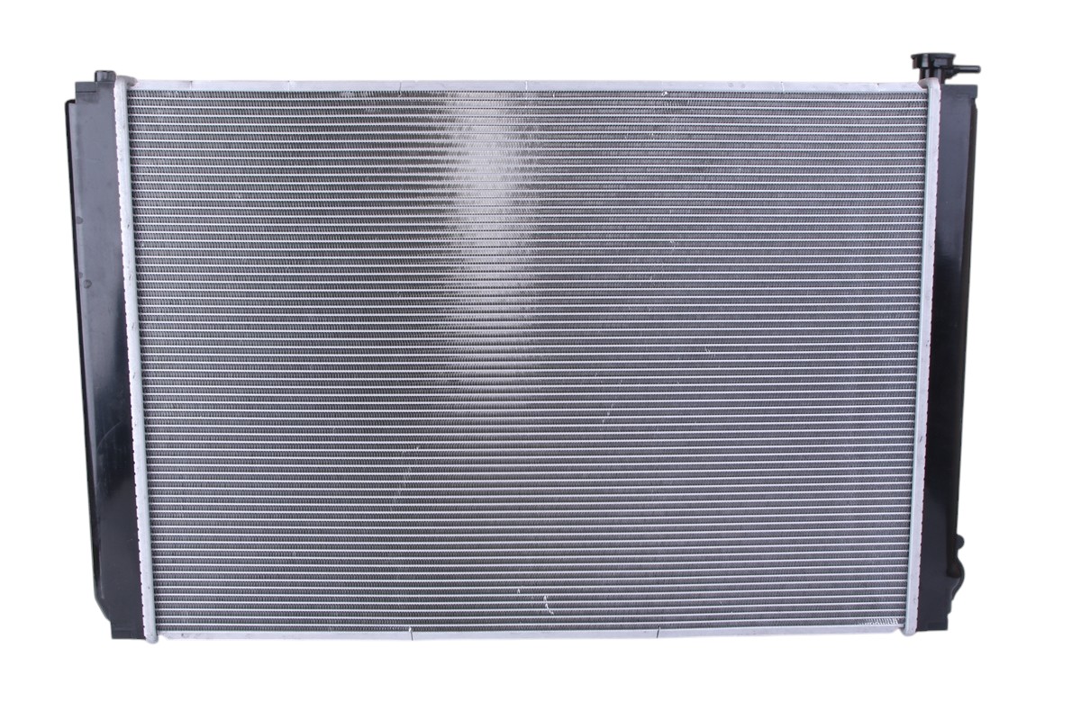 Radiator