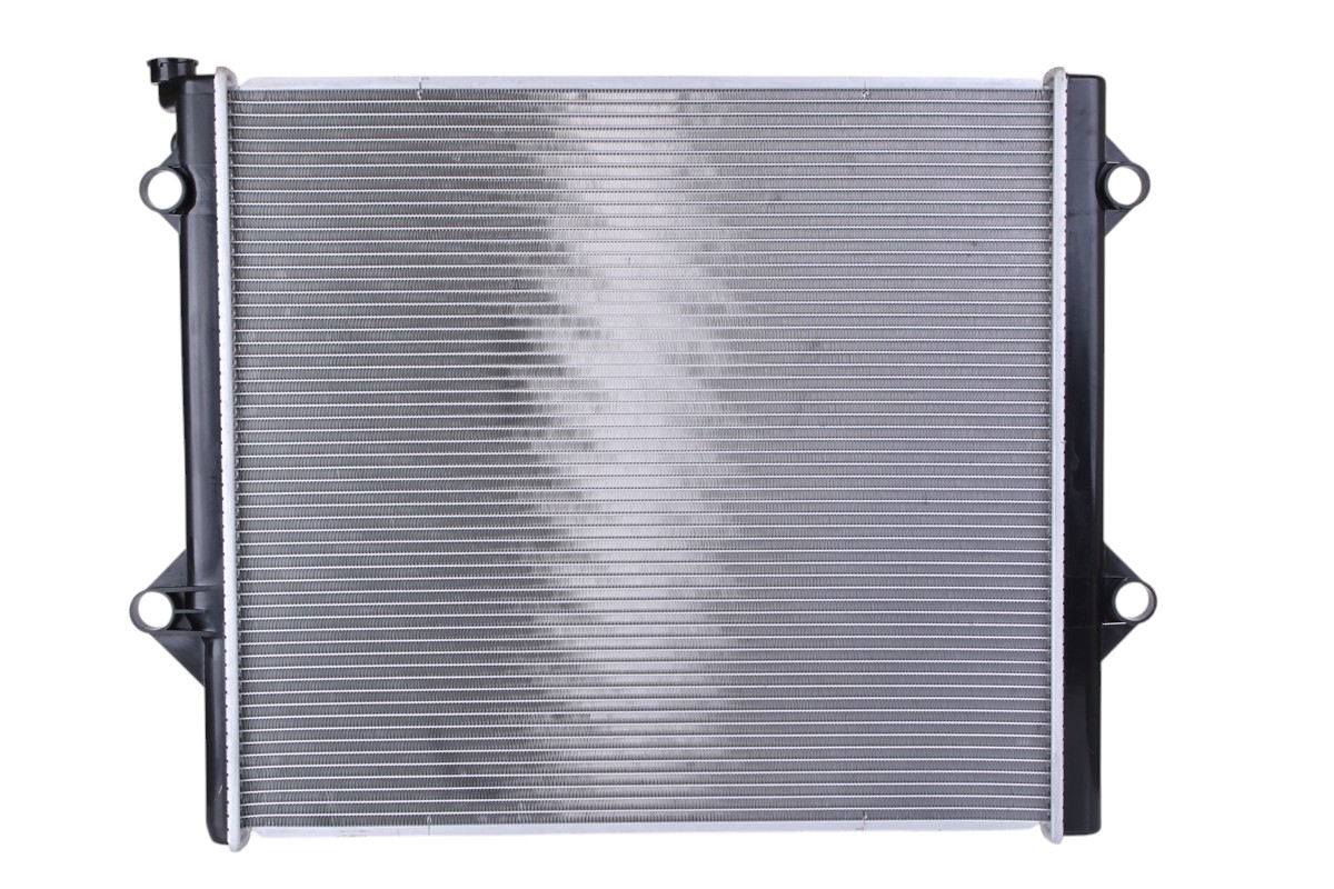 Radiator