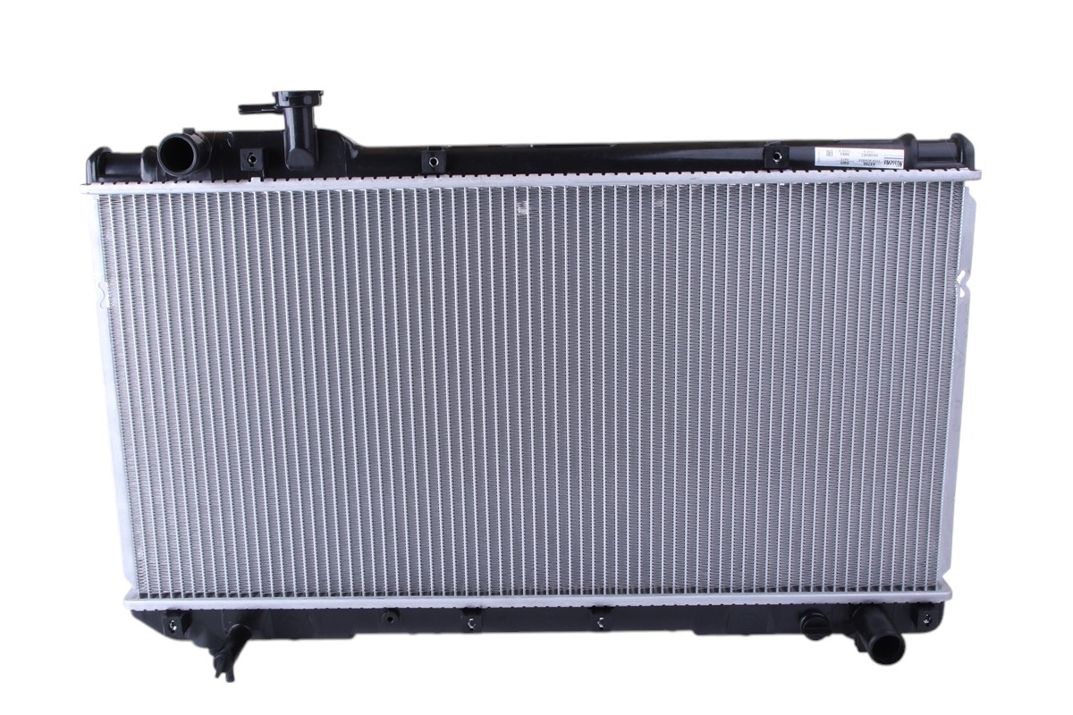 Radiator