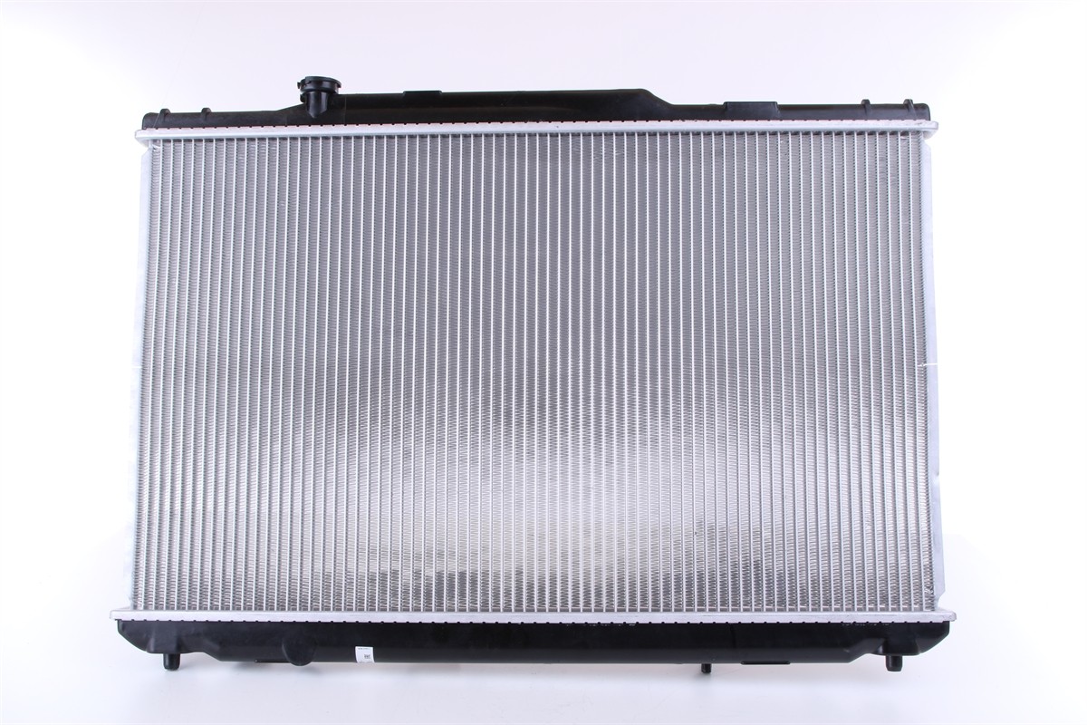 Radiator