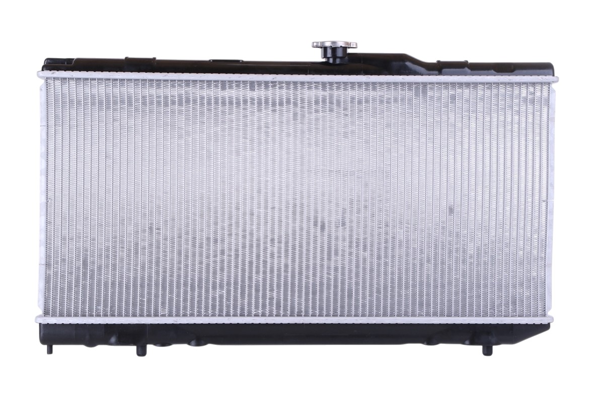 Radiator
