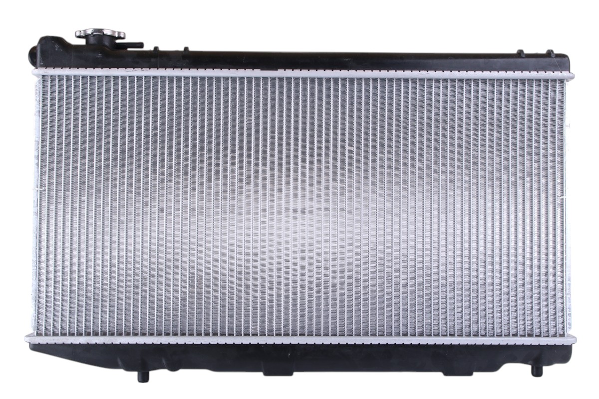 Radiator