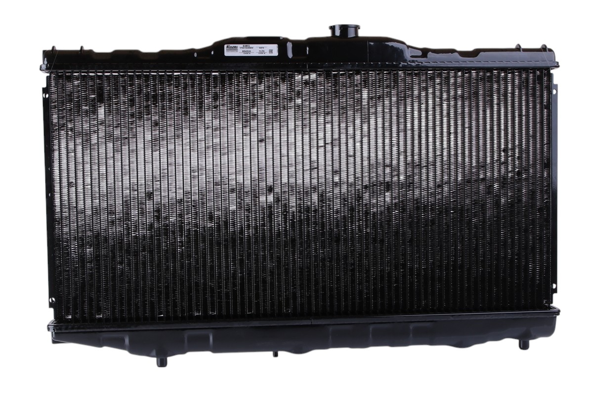 Radiator