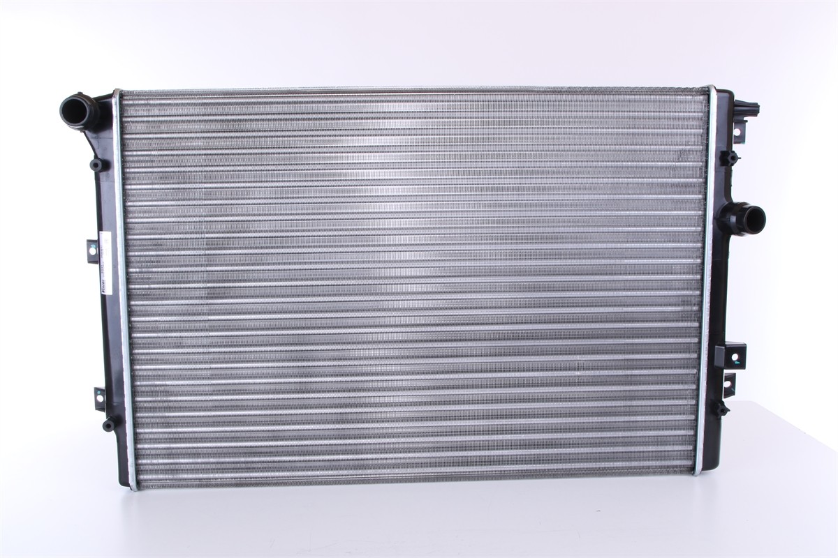 Radiator