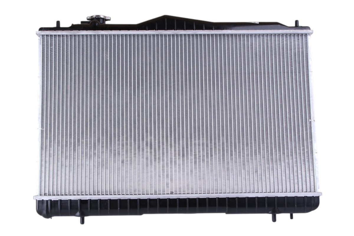 Radiator