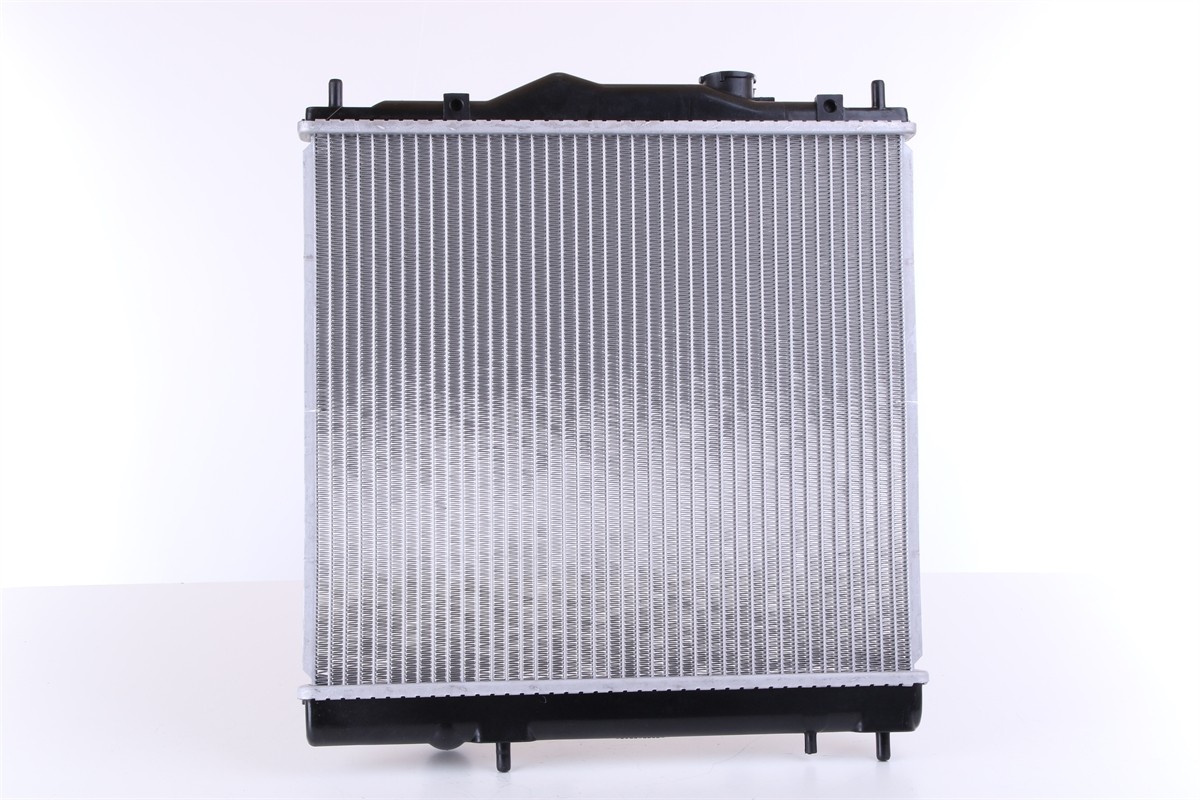 Radiator