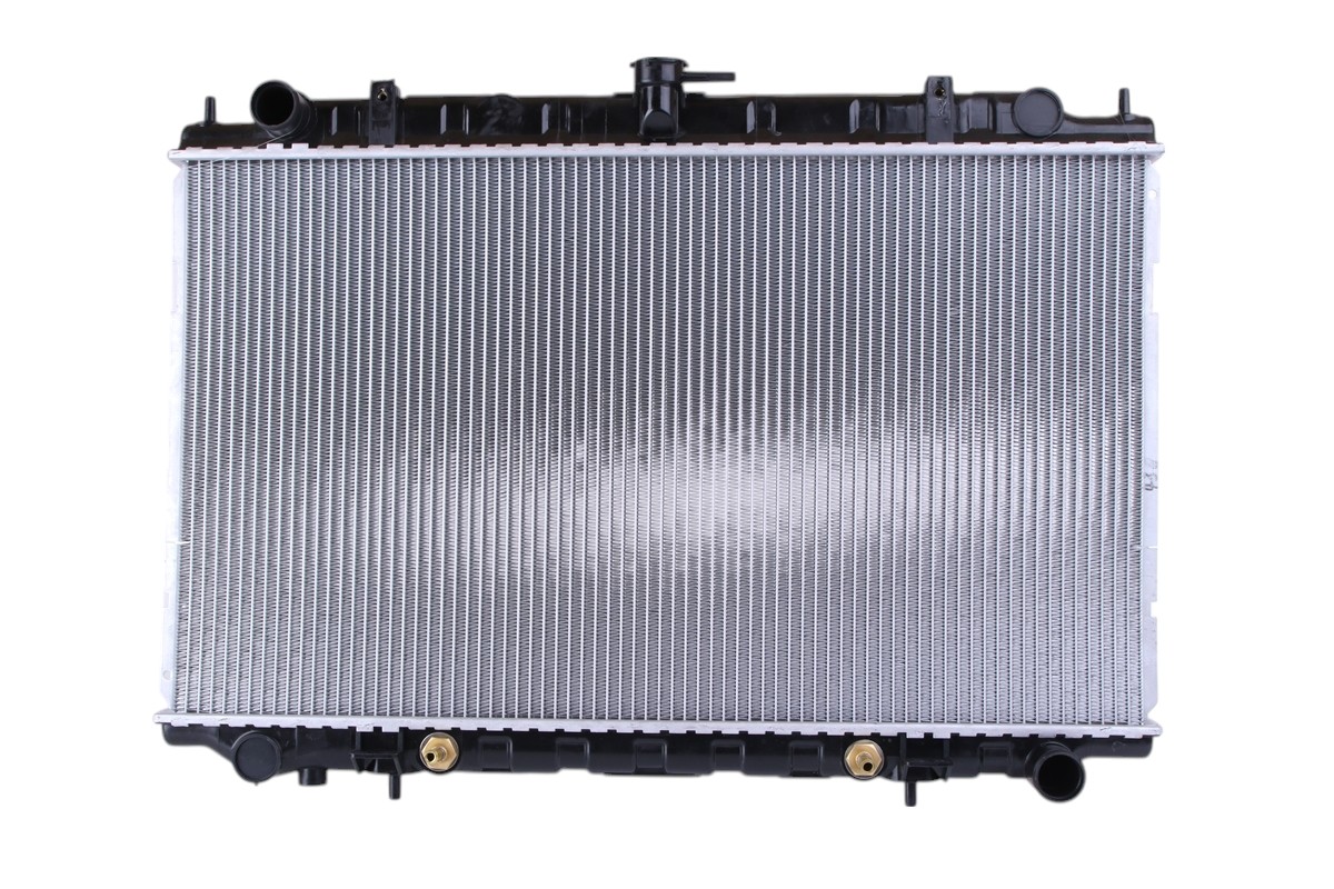 Radiator