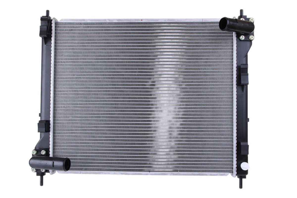 Radiator