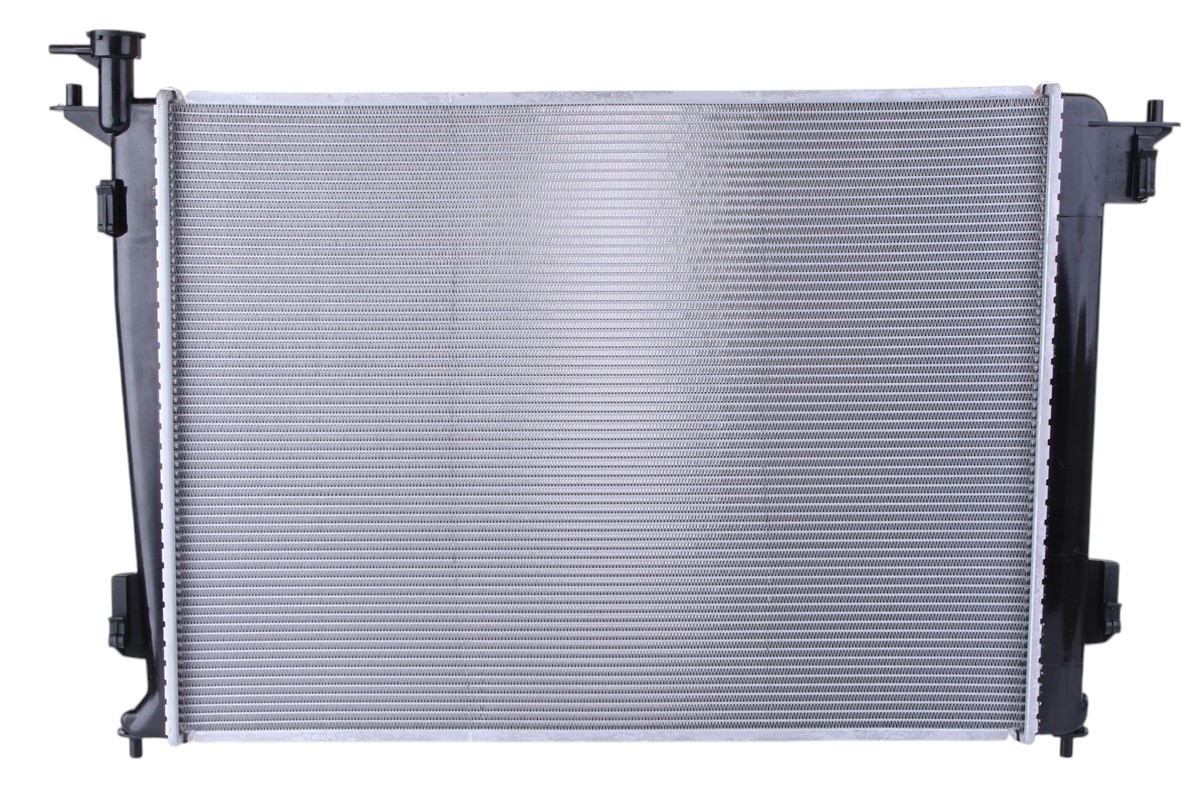 Radiator