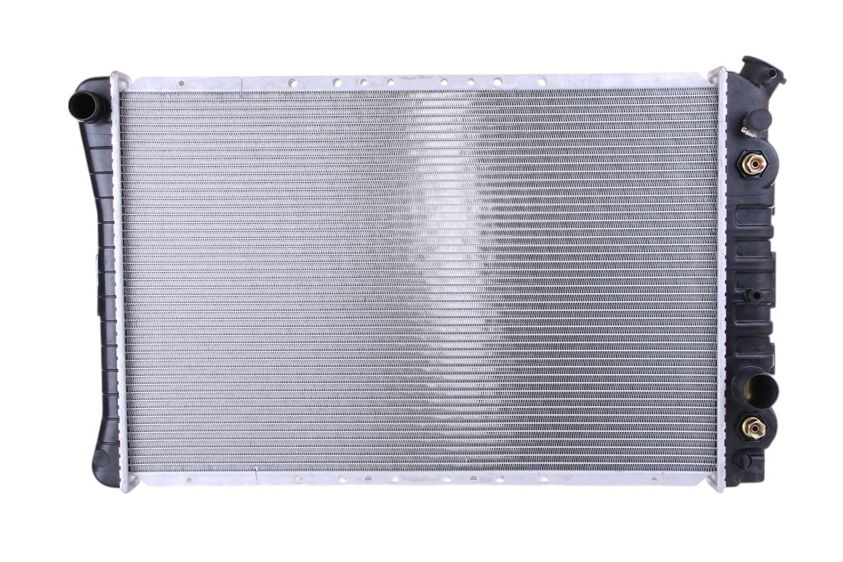 Radiator