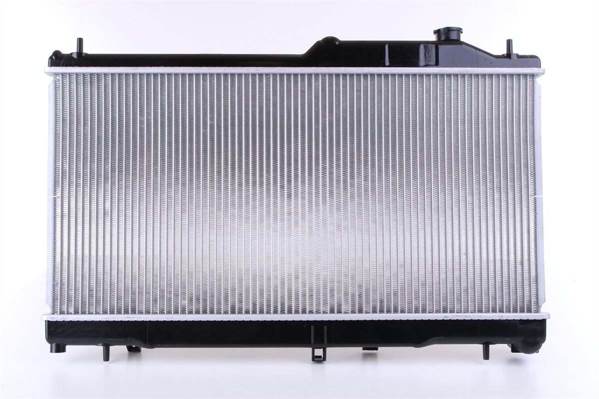 Radiator