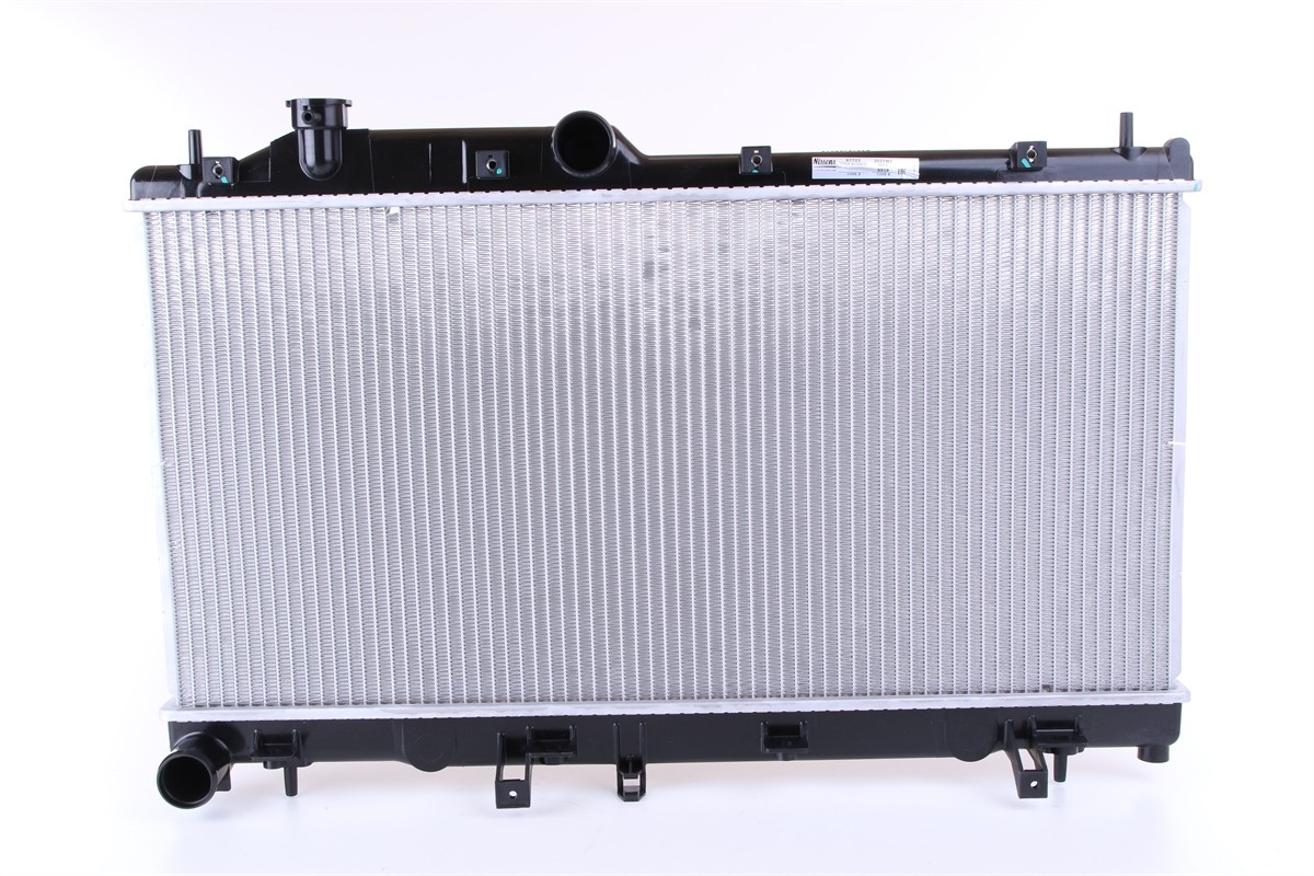 Radiator