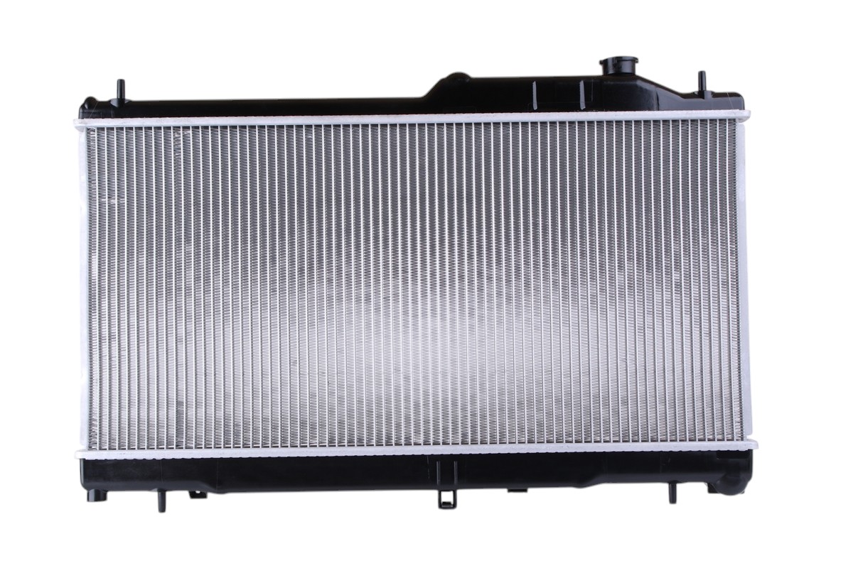 Radiator