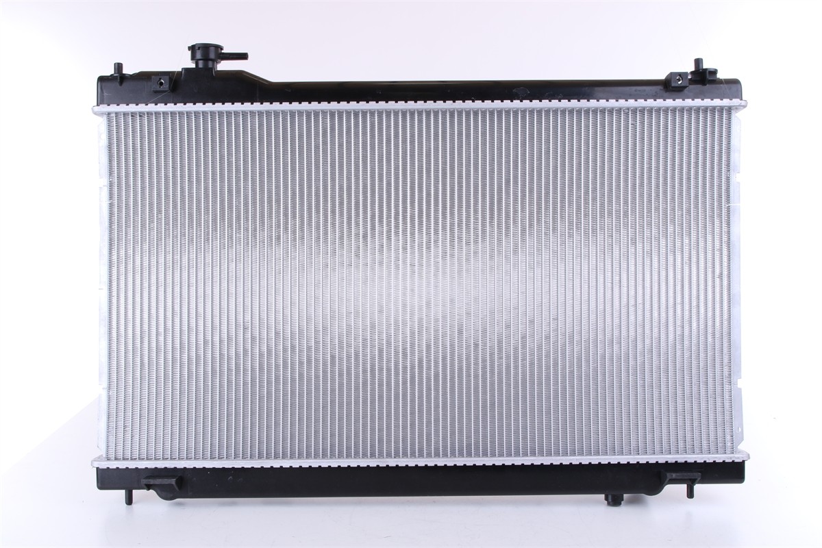 Radiator